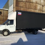 Удлинить Газ 33104 удлинение рамы на валдай Газ 33106