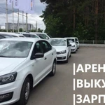 Аренда Volkswagen Polo 2019