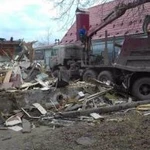 Фото №2 Демонтаж любых строений