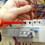 Фото №14 Электрик Мурино Девяткино
