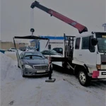 Фото №3 Эвакуатор 24\7 Родино