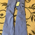 Фото №3 Костюм для сноуборда( женский) BILLABONG!! оригинал