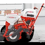 Фото №7 Сеялка дисковая 8 рядная с внесением удобрений - FJB GROUP LLC