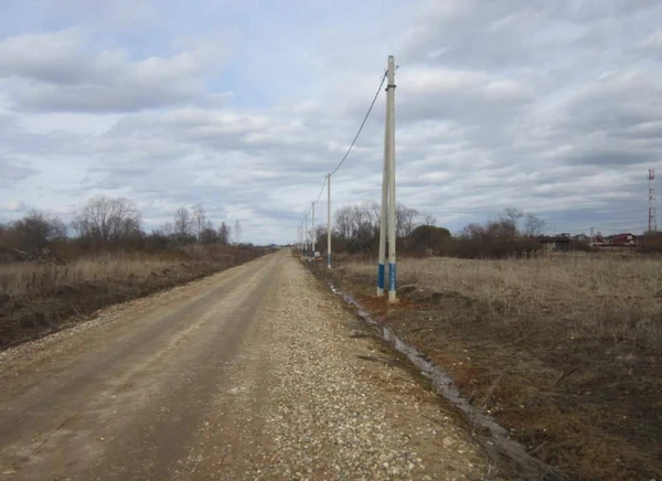 Фото Земельный участок 11 соток ИЖС, г. Талдом, ул. Клычкова