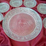 Фото №10 Блюда Тарелки для сервировки стола