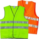 Жилет сигнальный СОП