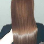Ботокс/кератин волос