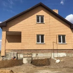 Фото №2 Строительство домов, коттеджей в Орске 