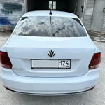 Продам легковой авто Фольксваген Поло, 2019 г/в