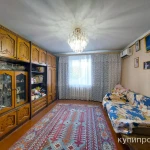 Фото №11 2-к квартира, 52 м2, 3/5 эт.