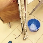 Фото №2 Ремонт и обслуживание сплит систем и кондиционеров