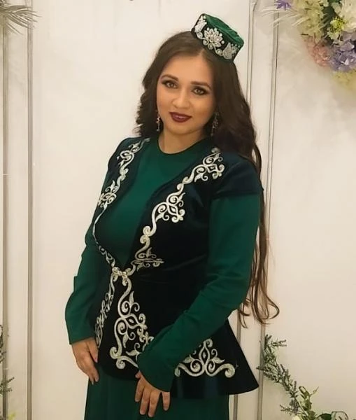 Фото Певица на ваш праздник