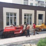 Асфальтирование И Благоустройство.Железногорск