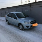 Аренда авто с выкупом