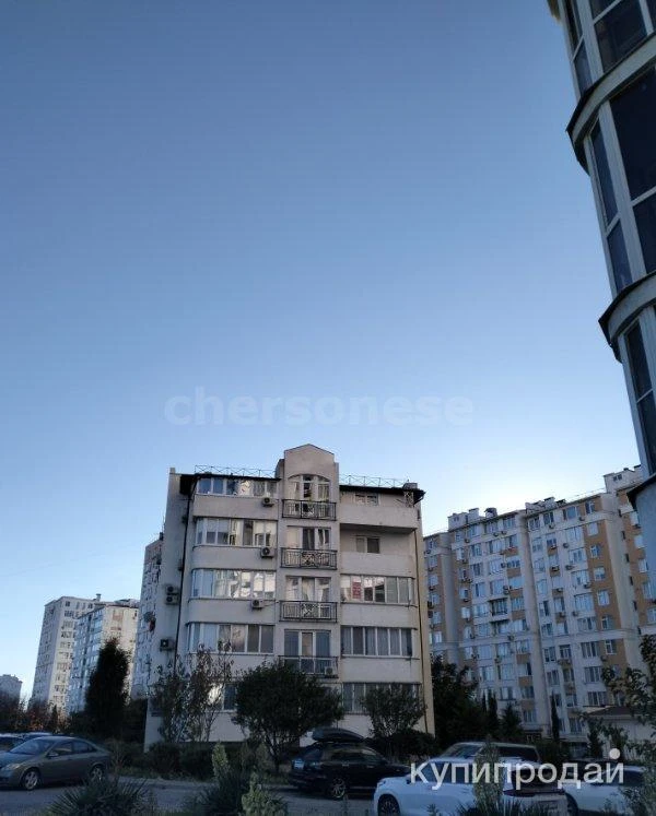 Фото 2-к квартира, 50 м2, 3/5 эт.