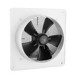 Фото №4 Вентилятор осевой ВО-3,0-220В