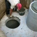 Фото №3 Выгребная яма. Для вашего дома