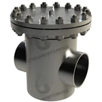 Фильтры сетчатые ФС-III