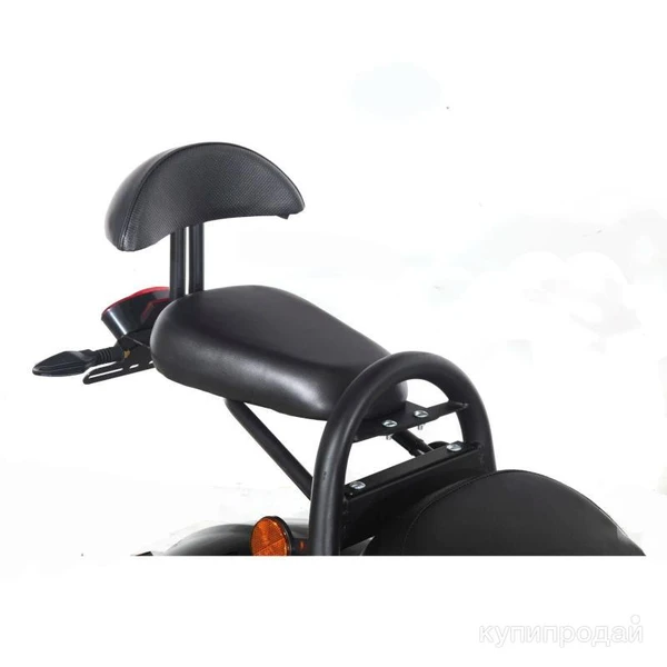 Фото Электроскутер Citycoco SkyBoard Enisei Chopper 4000w новый