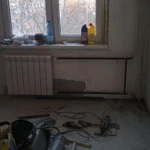 Фото №2 сварочные работы