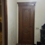 Фото №6 Установка дверей