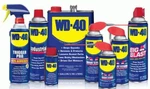 фото Автохимия WD-40