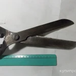 Фото №4 садовые ножницы