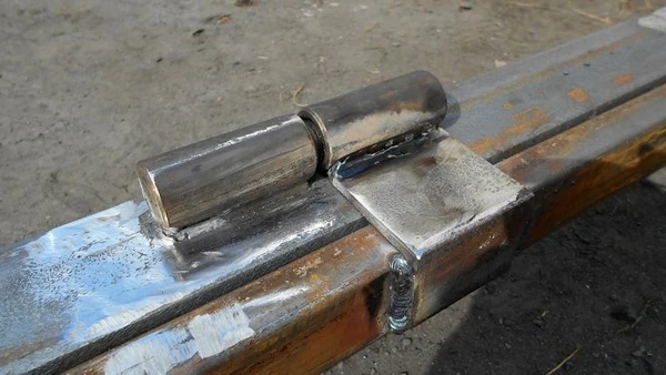 Фото Услуги сварщика, газорезчика