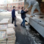 фото Грузчики для погрузочно-разгрузочных работ в Омске