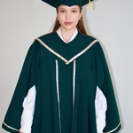 Фото №2 Выпускные мантии(готовый бизнес)