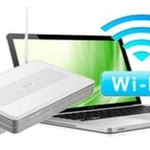 Настройка подключения роутера к Интернет (WiFi)