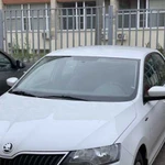 Сдам в аренду Skoda Rapid