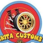 Кастом мастерская Akita Customs