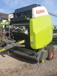 фото Пресс-подборщик Claas Variant 380