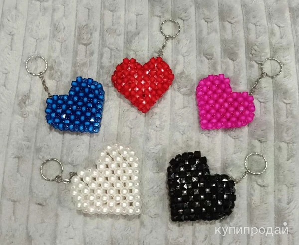 Фото Брелок