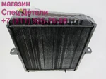 Фото №3 Daewoo Радиатор основной DE12Ti DE08TIS 870X730X100 3261000210