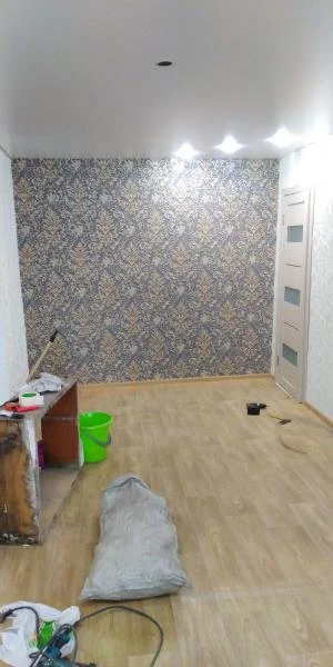 Фото Все виды ремонтных работ квартир, магазинов, офисов и т.д.