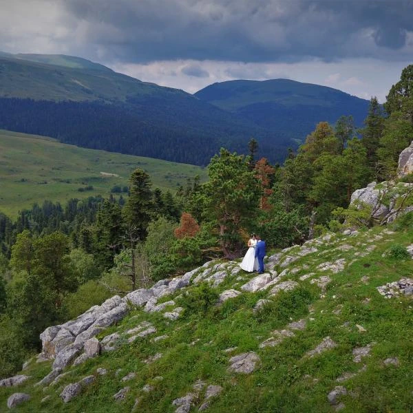 Фото Аэросъемка
