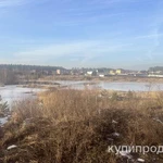Фото №2 Участок 10 соток на берегу озера