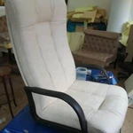 Фото №7 Перетяжка, ремонт, реставрация мебели в Дорохово. Цены прежние!