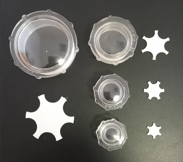 Фото Маслоуказатели МН 176-63, МН 177-63