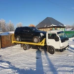 Фото №4   Услуга эвакуатора курагино