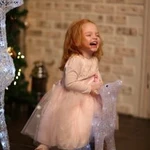 Фото №9 Новогодняя фотосессия