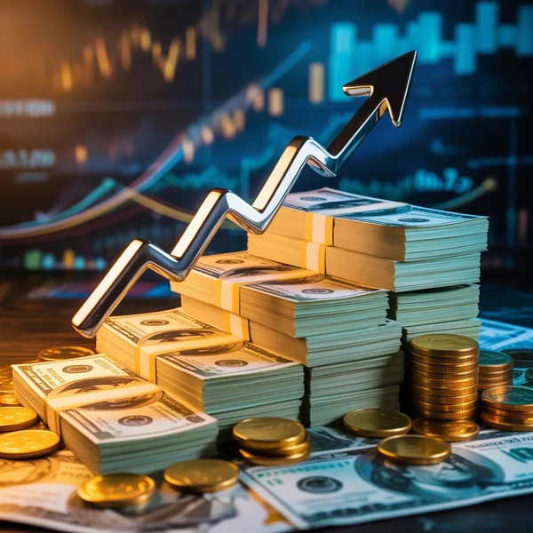 Фото Инвестиции