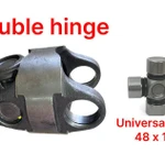 фото Карданные валы Fendt-930,936,942,1050 производство и ремонт