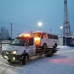 Фото №4 ЭВАКУАТОР МЕГИОН