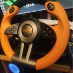 Фото №3 Руль PXN v3 pro новый