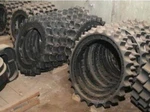 фото Звезда ведущая Doosan DX235