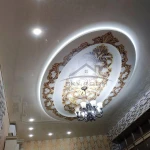 Фото №2 Натяжные потолки Курчалой