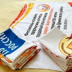 Фото №5 Изготовление флагов и знамён от производителя